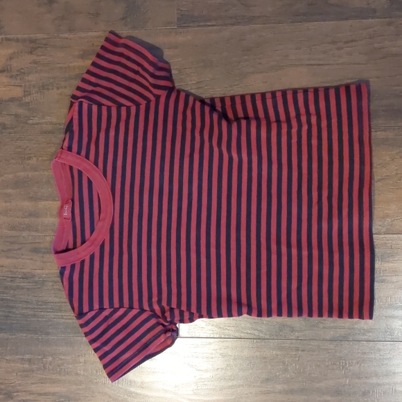 Brandy Melville Tops - Brandy Melville striped Hallie tee